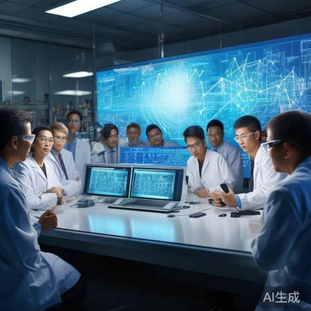 我国科研团队创新突破显著