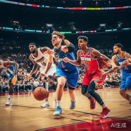 东契奇与比尔巅峰对决