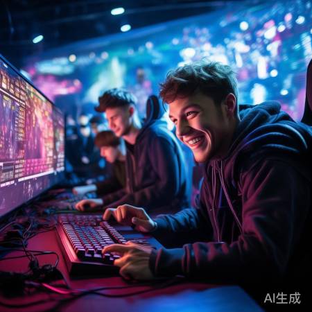 AG超玩会:高手逗比队长