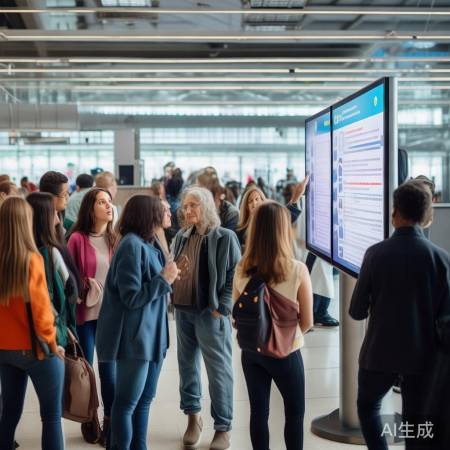 旅客应对突发状况指南