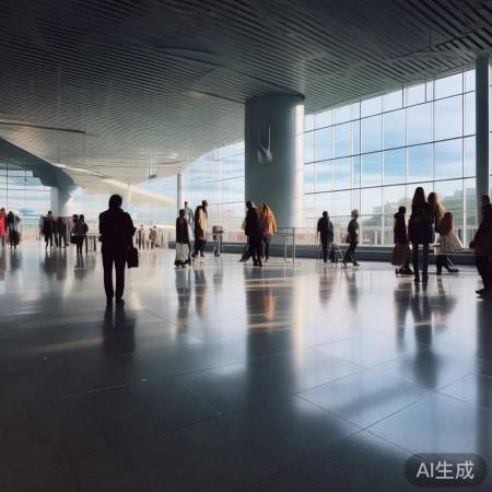 故障解决,旅客顺畅出行