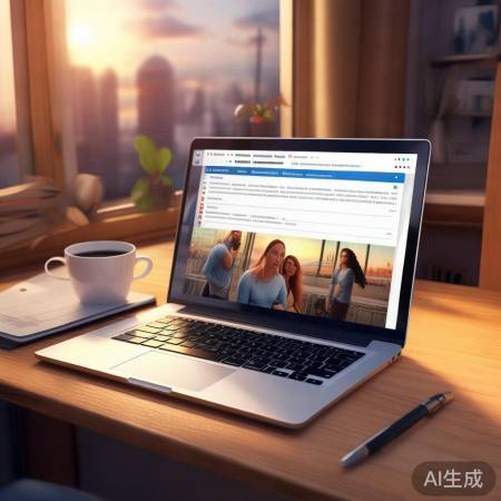 “留言交流，下期见！”