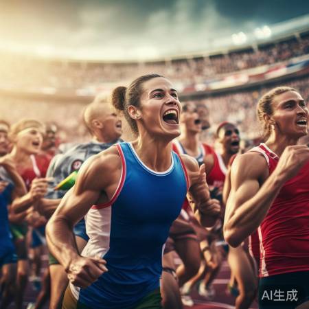 全运会:传承精神,爱国情怀