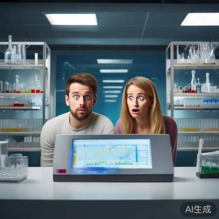 全网最像夫妻，回应测DNA引热议