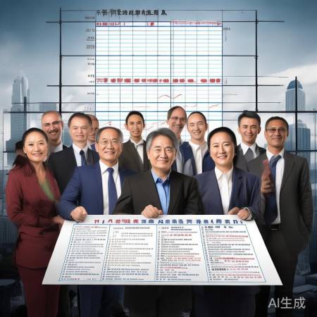 2025福布斯中国内地富豪榜：最新财富版图揭晓