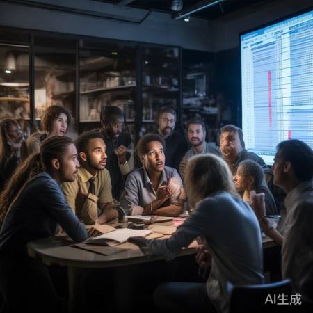 榜单背后,平凡英雄默默奉献