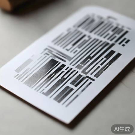 条形码揭秘产品信息