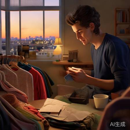 发现生活小秘密,乐趣无穷