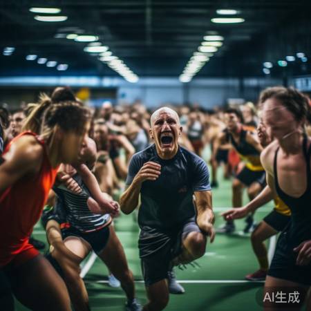 冠军之争，团队大战