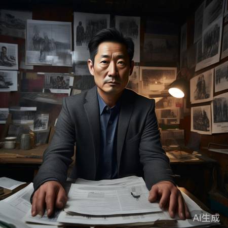 繁花剧组回应录音争议：王家卫执导态度坚决