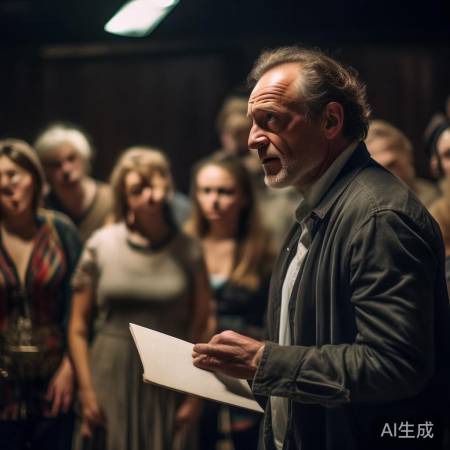 严格要求，关爱之深