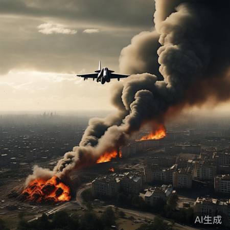 乌克兰战事:真人版肥皂剧