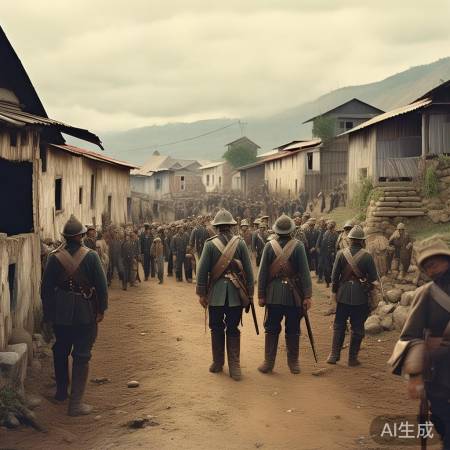 拉美人形象：美影中永恒的反派标签之谜