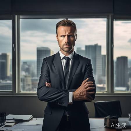 “反派永恒因社会观念”