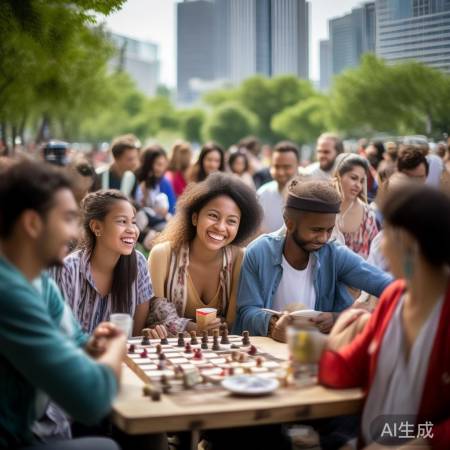 电影欣赏,勿刻板标签