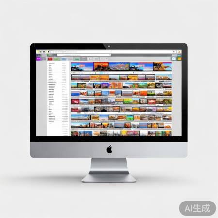 淘宝霸屏广告,广告海洋