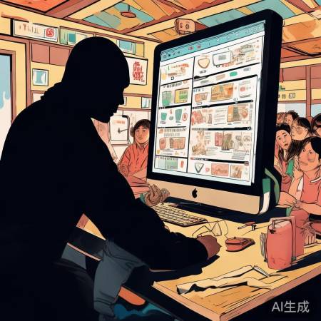 淘宝广告疑云:忽视权益 监管缺