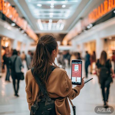 购物需谨慎,举报不良广告