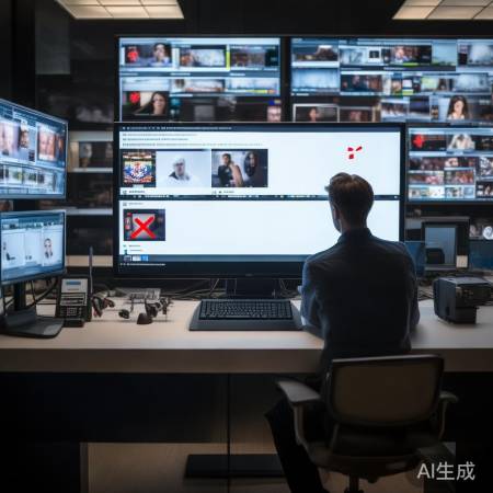 严格审核短视频内容