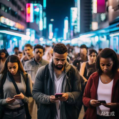 短视频快发展,用户需谨慎