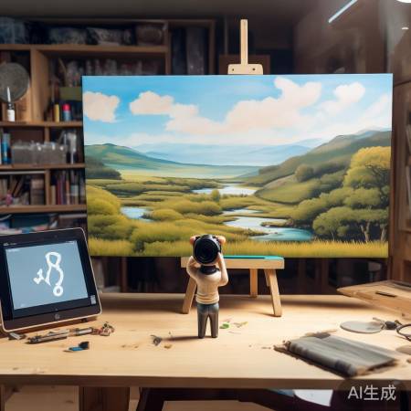 防止盗图,尊重原创