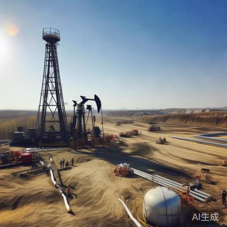 中国页岩油成就显著