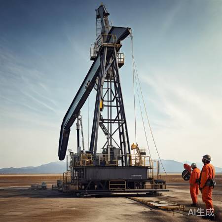 页岩油技术突破,华丽转变