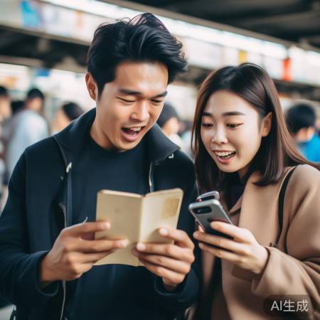 抢低价票，技巧与运气