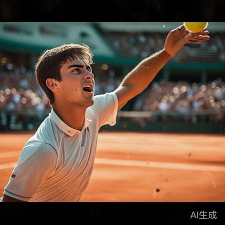 网球巨头101冠,德约坚持赢荣