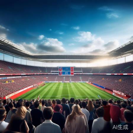 期待比赛惊喜，体育精神至上