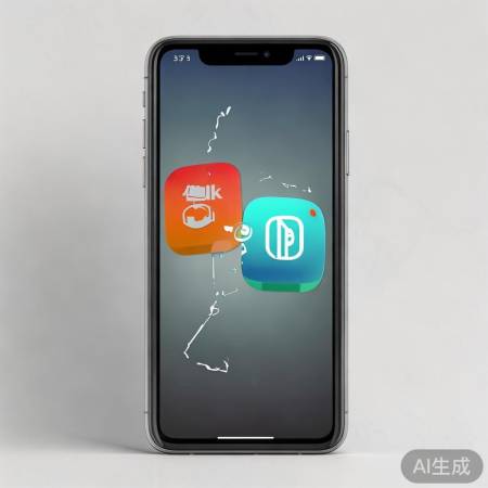 旧App整合新平台