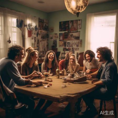 全运会开幕式暖场歌曲朋友引发共鸣，网友热议