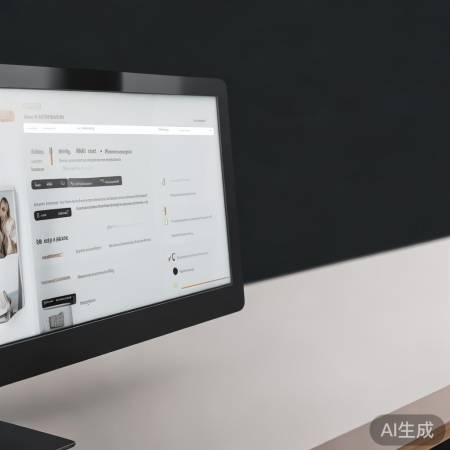 简洁导航,易浏览