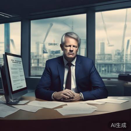 BBC高管因分歧辞职