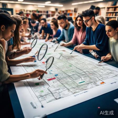 辨伪求真,头脑清醒