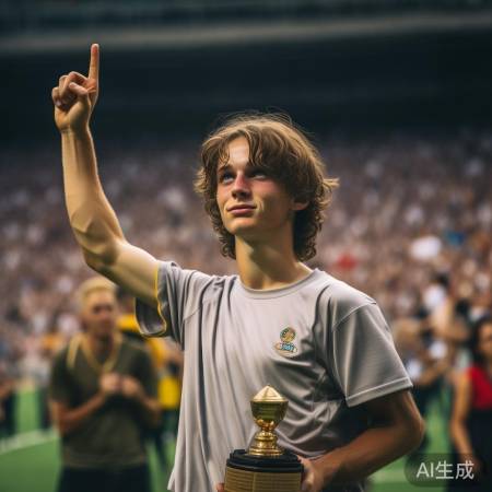 吴宜泽夺冠后仍谦逊进取