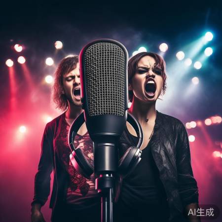 周深单依纯激情演绎主题曲