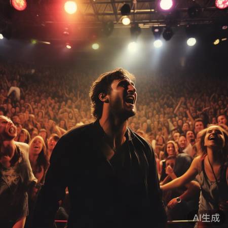 周深深情演绎，热血沸腾