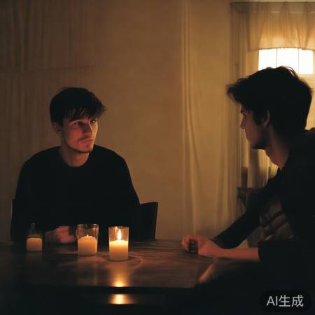 细节隐藏关键信息