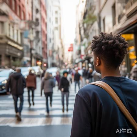 提升警觉,学法自保