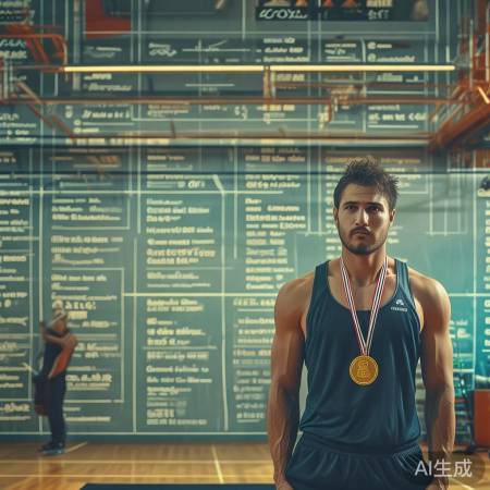 全运会金牌非最强者