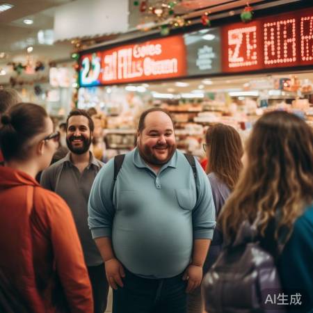 胖东来:笑眯眯的独门秘籍