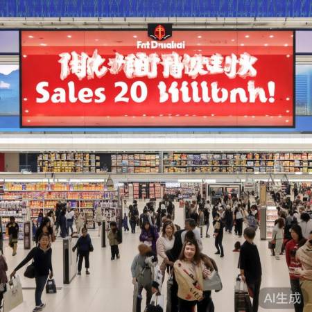 胖东来200亿突破,智慧经营之