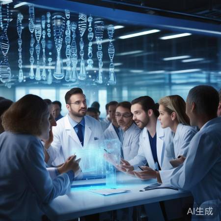 DNA探索,开启无限可能