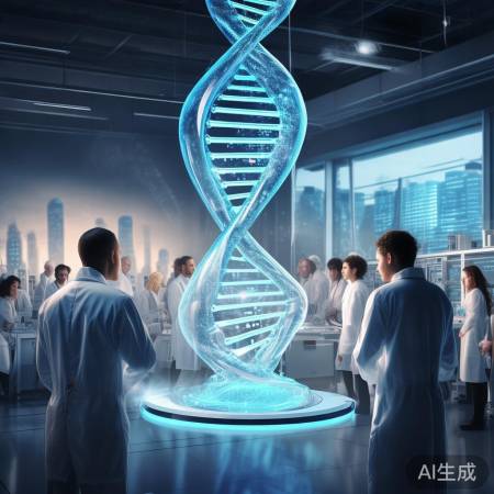 DNA研究需关注伦理