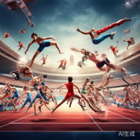 全运会开幕式精彩瞬间