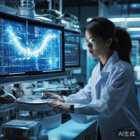 “颜宁团队基因编辑突破获奖”