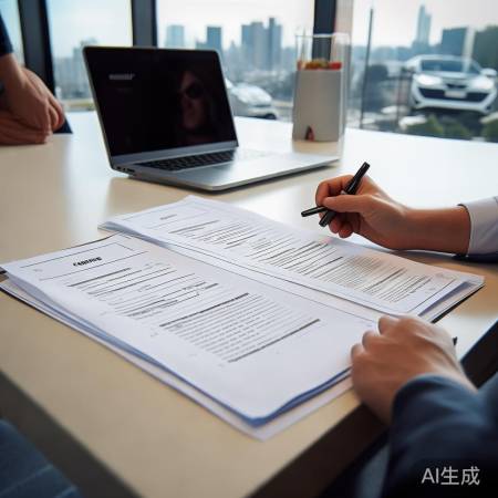 购车需合同发票齐全