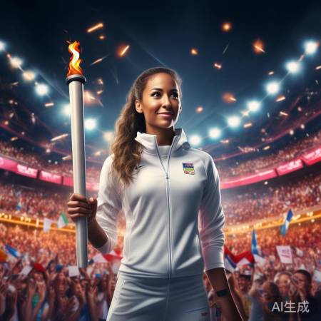 马琳:乒乓球传奇,盛典荣耀时刻