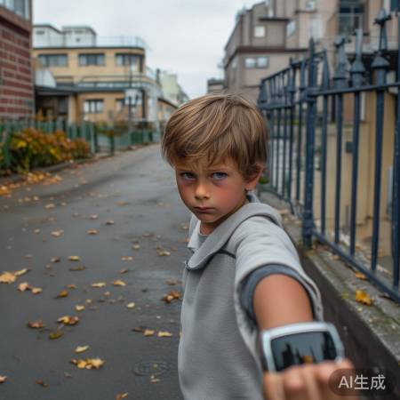 学生手表失窃引关注，多方回应揭秘事件真相